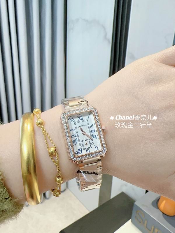 Chanel 27X34mm (20)